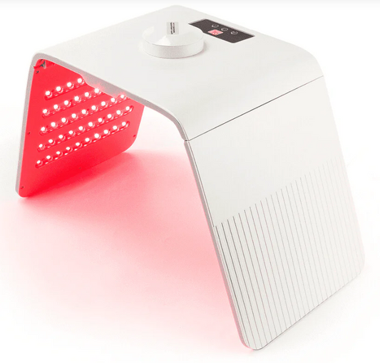 LED Photon Red Light Therapy Machine